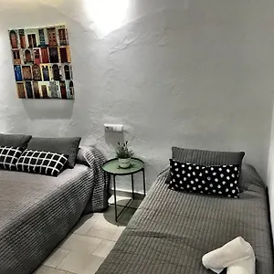Bed And Center , Tarifa Espanha