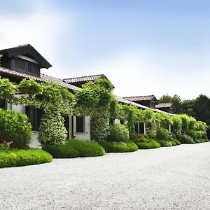  Farmház Venicegreen Agriresort