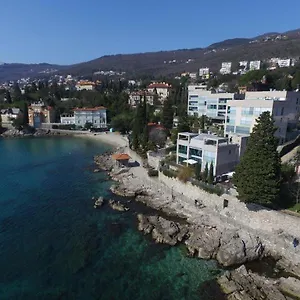 Arentz - Side Sea View , Abbázia Horvátország