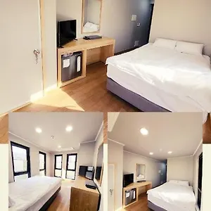  게스트하우스 J.hill House 대한민국