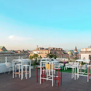 那不勒斯贝洛青年旅馆 旅馆 那不勒斯