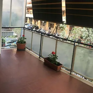 La Casa Di Chiara , Rome Italy