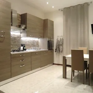 Apartamento Ca' Novo, Veneza