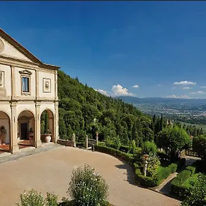 San Michele, A Belmond Hotel, Florence 酒店 菲耶索莱