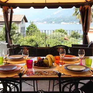 Pitel House , Bellagio Italy