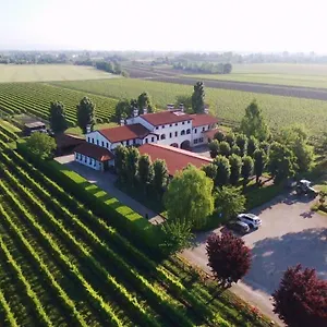  Farmház Le Cipressine