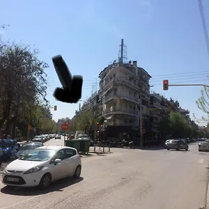 Artemis Luxury , Θεσσαλονίκη Ελλάδα