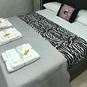 Cuore Di Apartamento Nápoles