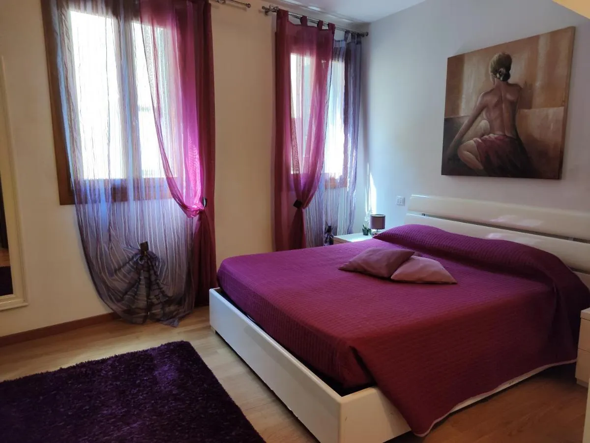 Apartamento Alberghiera Venezia