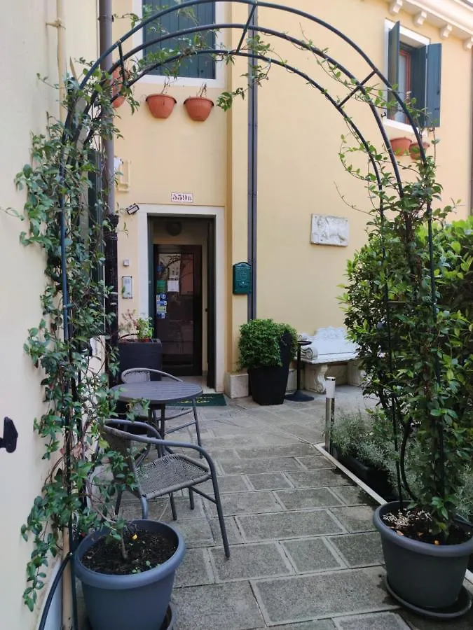 Alberghiera Venezia Ιταλία