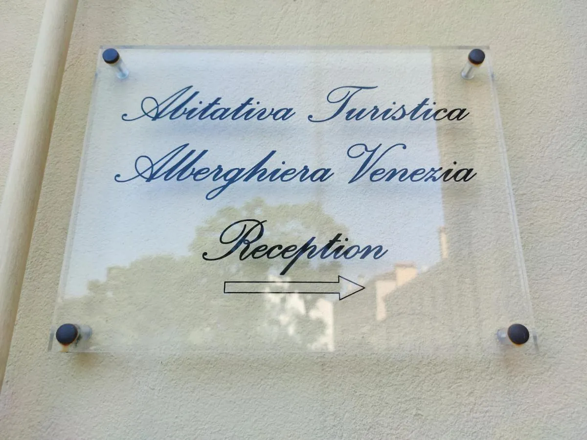 Alberghiera Venezia 0*, Βενετία