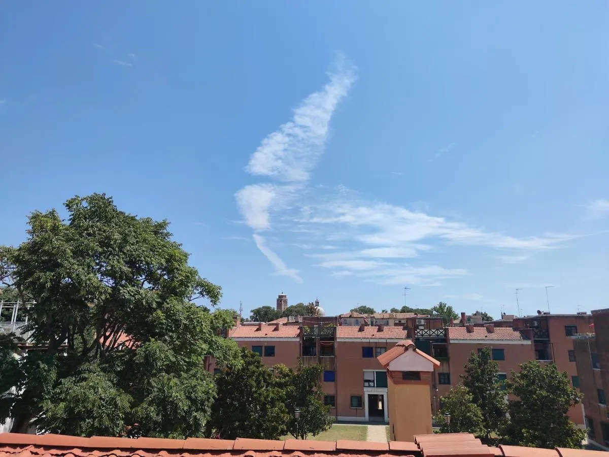 Alberghiera Venezia Itália