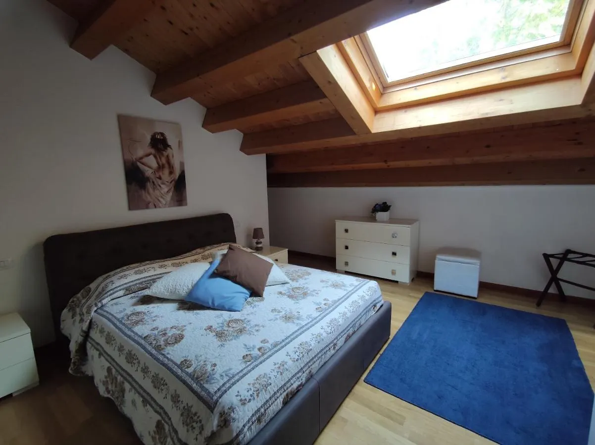 Apartamento Alberghiera Venezia Itália