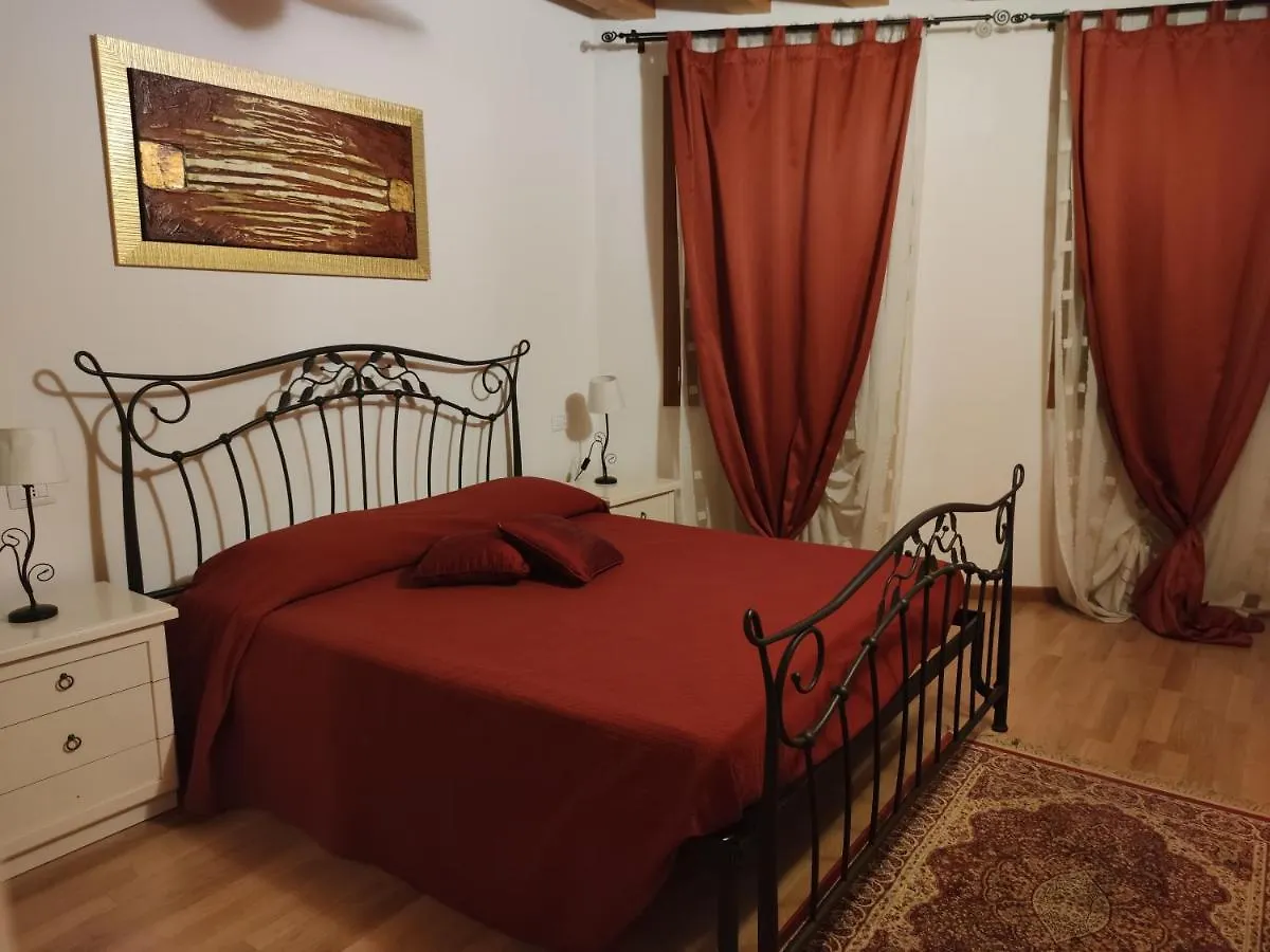 Alberghiera Venezia Διαμέρισμα Βενετία