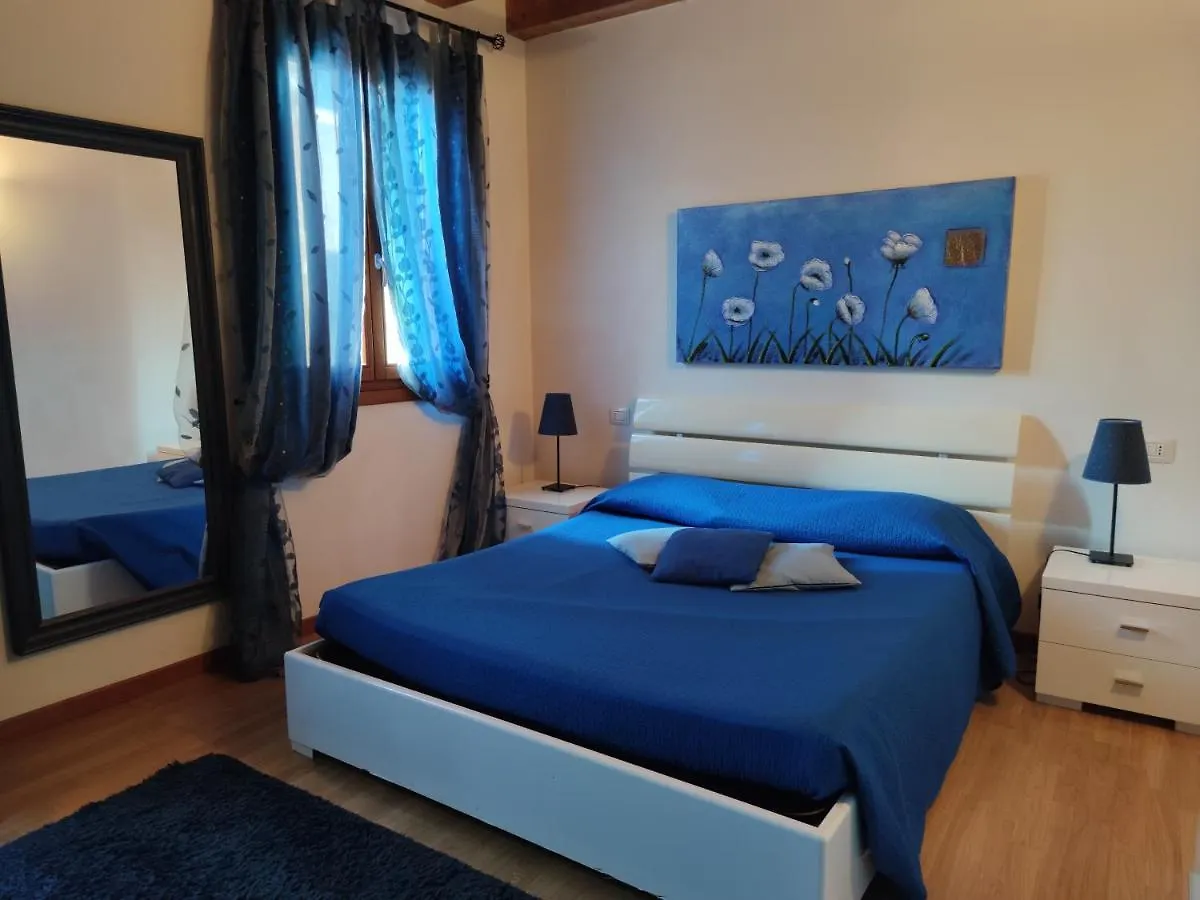 Apartamento Alberghiera Venezia