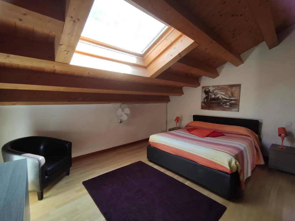 Apartamento Alberghiera Venezia