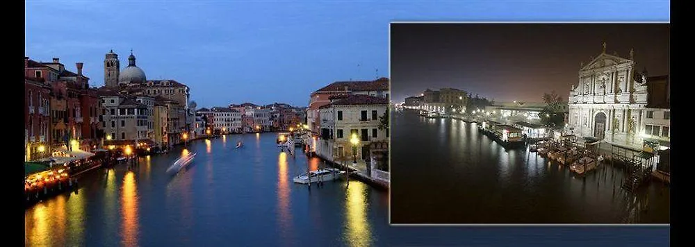 Alberghiera Venezia 0*, Βενετία Ιταλία