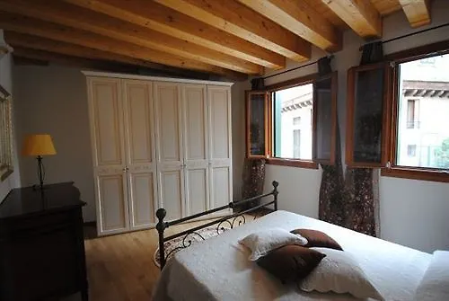 Alberghiera Venezia Apartamento
