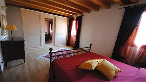Alberghiera Venezia 0*, Βενετία